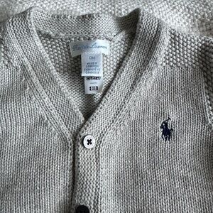 Ralph Lauren Sweater